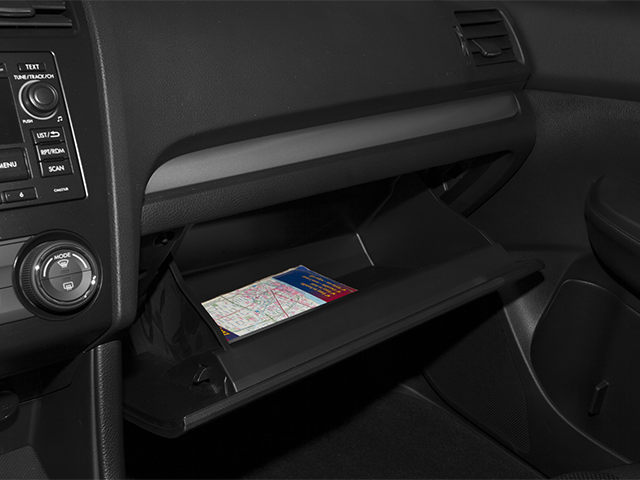 2013 Subaru Impreza 2.0i Sport Limited