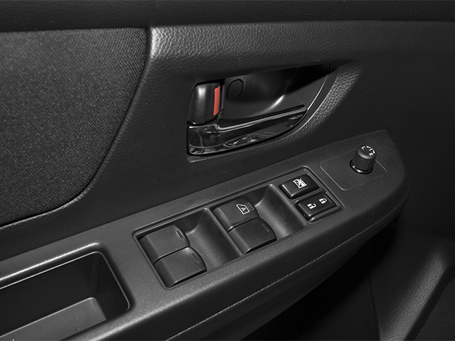 2013 Subaru Impreza 2.0i Sport Limited