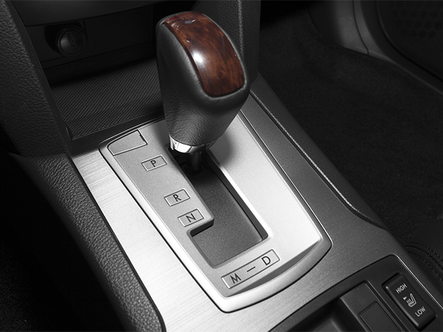 2013 Subaru Legacy 2.5i Premium