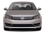 2013 Volkswagen Passat 2.5 SE