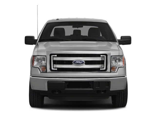 2014 Ford F-150 King Ranch