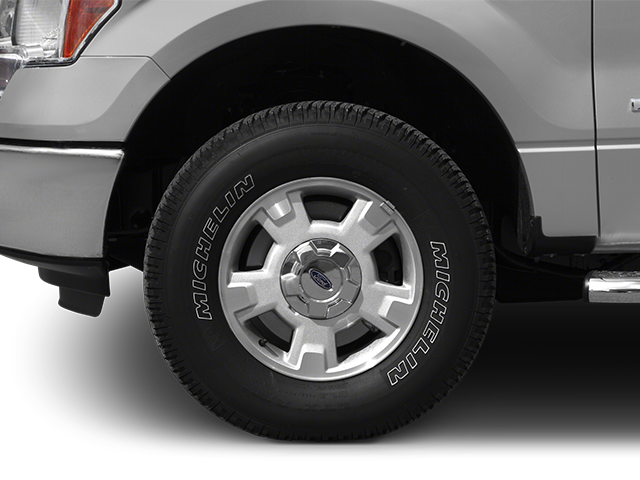 2014 Ford F-150 King Ranch