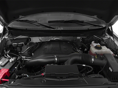 2014 Ford F-150 King Ranch