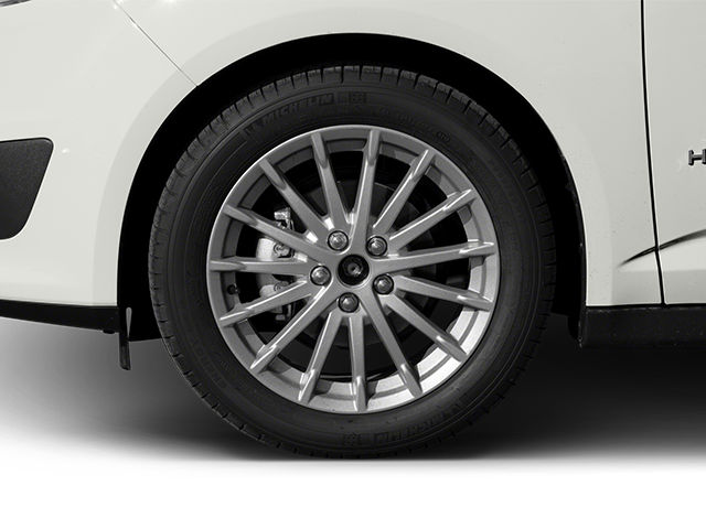 2014 Ford C-Max Hybrid SE