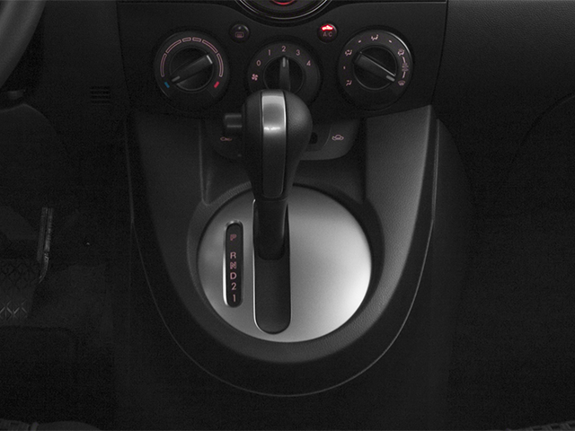 2014 Mazda Mazda2 Sport