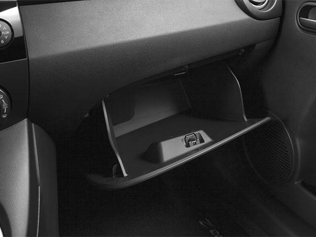 2014 Mazda Mazda2 Sport