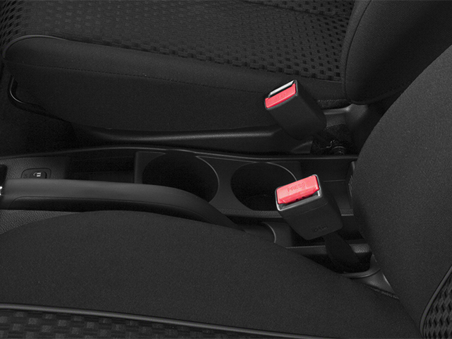 2014 Mazda Mazda2 Sport