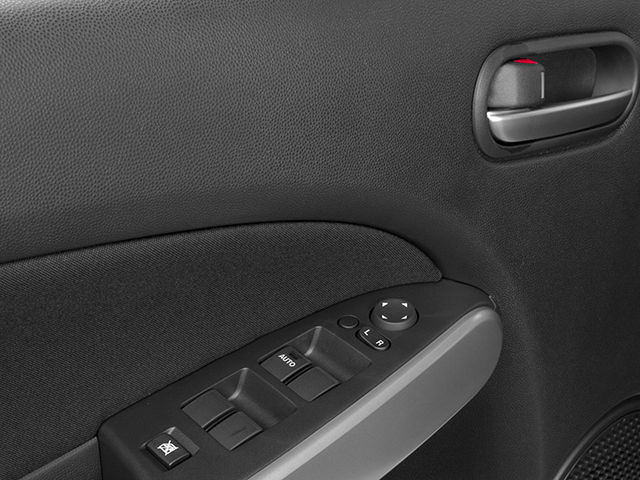 2014 Mazda Mazda2 Sport