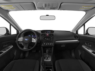 2014 Subaru XV Crosstrek 2.0i Hybrid