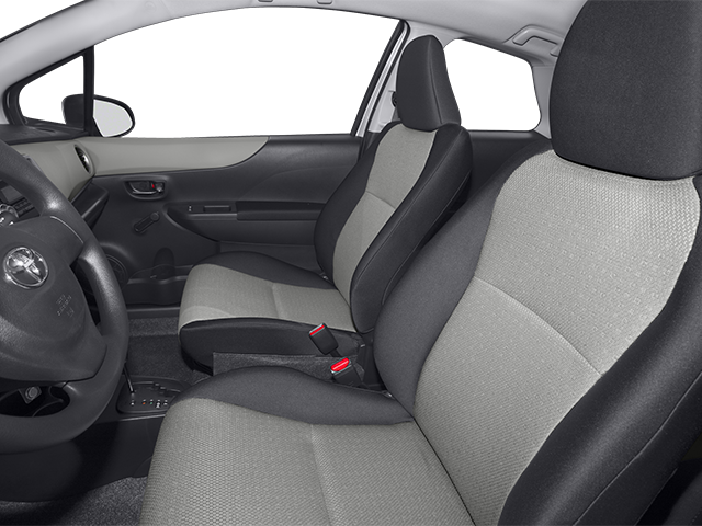 2014 Toyota Yaris L