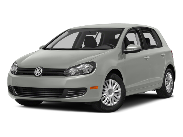 2014 Volkswagen Golf Base