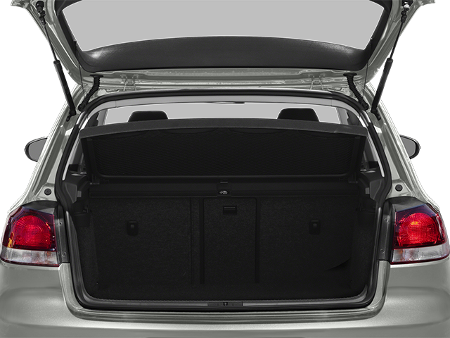 2014 Volkswagen Golf 2.5L