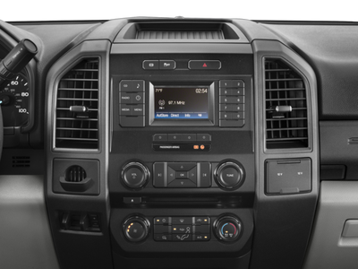 2017 Ford F-350SD XL DRW