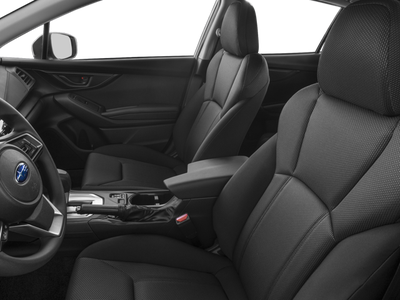 2017 Subaru Impreza 2.0i Premium