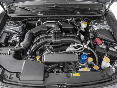 2017 Subaru Impreza 2.0i Premium