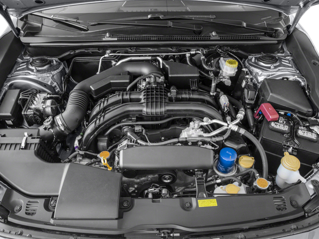 2017 Subaru Impreza 2.0i Premium