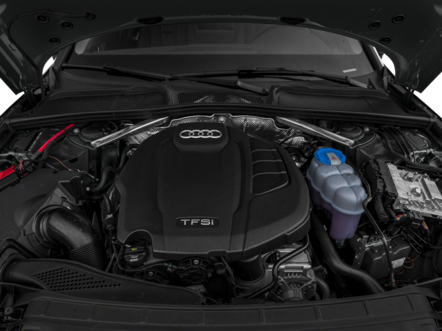 2018 Audi A4 allroad 2.0T quattro