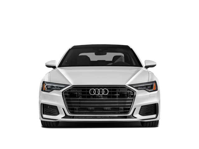 2019 Audi A6 quattro