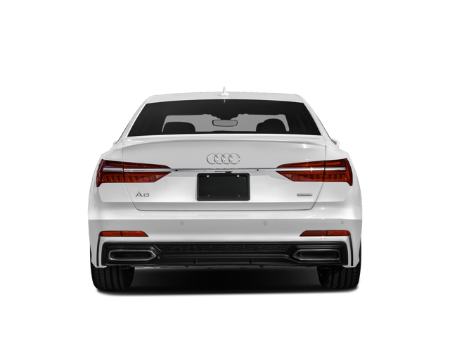 2019 Audi A6 quattro
