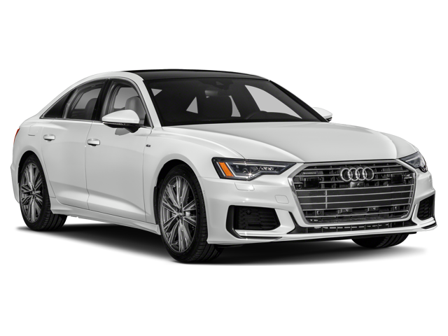 2019 Audi A6 quattro
