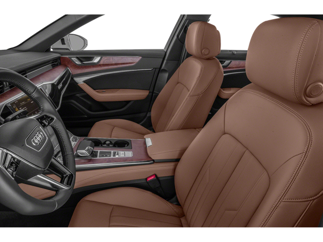 2019 Audi A6 quattro