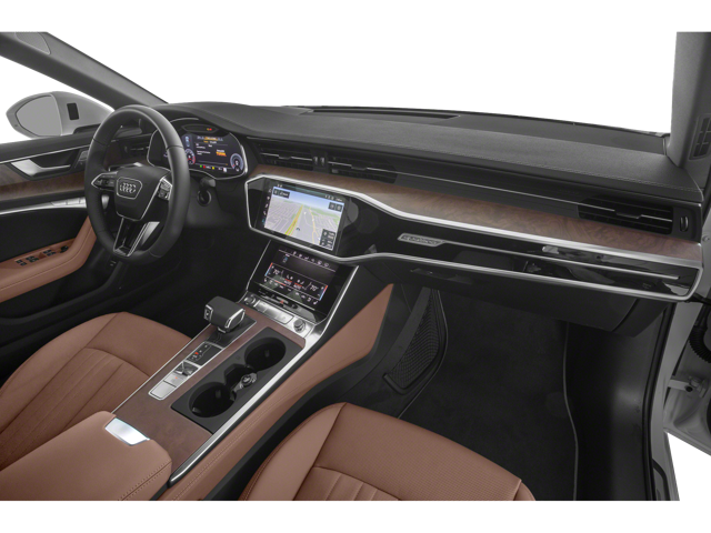 2019 Audi A6 quattro