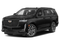 2022 Cadillac Escalade Sport Platinum