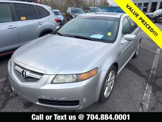 2006 Acura TL Base