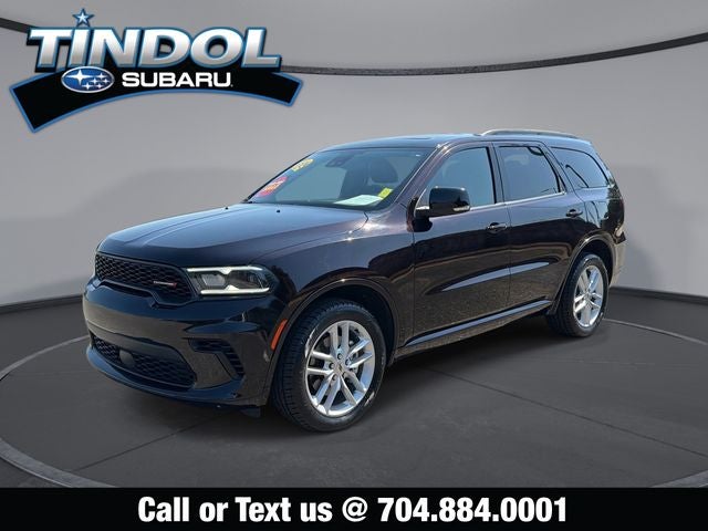 2024 Dodge Durango GT Plus AWD's photo
