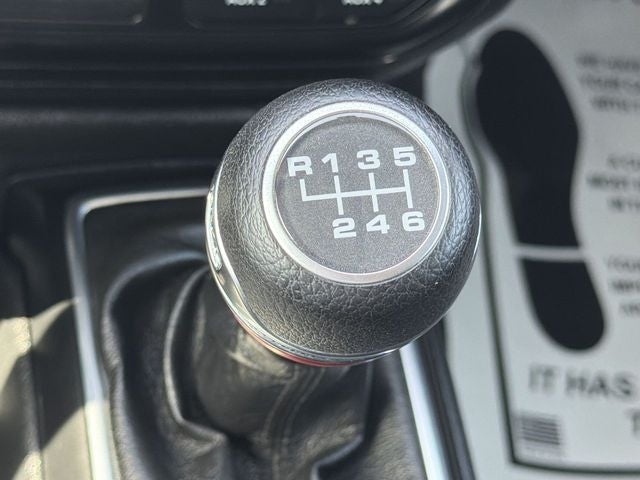 2021 Jeep Gladiator Willys