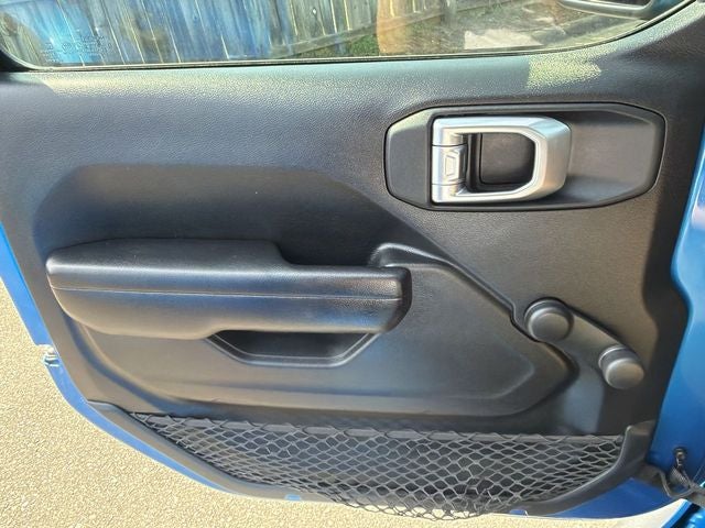 2021 Jeep Gladiator Willys