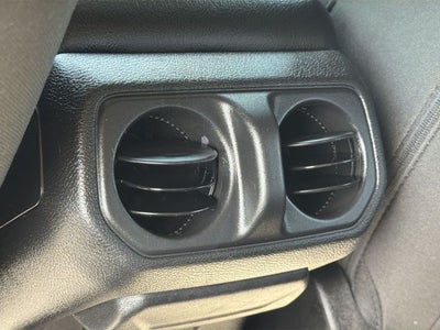 2021 Jeep Gladiator Willys