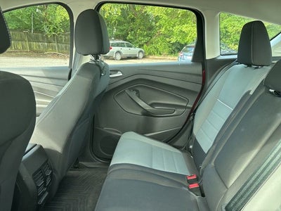 2013 Ford C-Max Hybrid SE