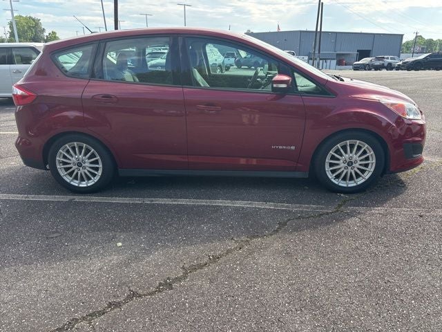 2013 Ford C-Max Hybrid SE