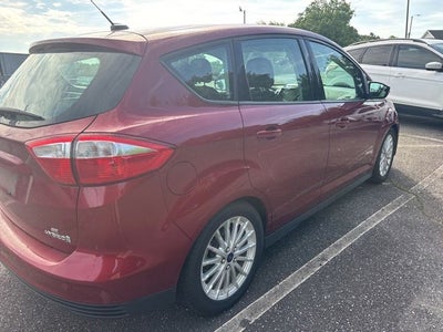 2013 Ford C-Max Hybrid SE