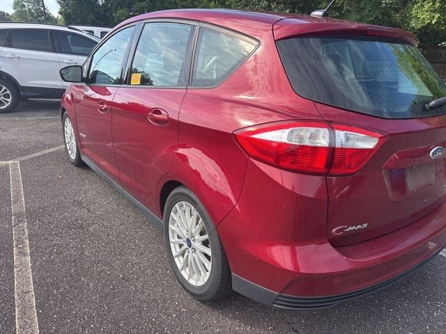 2013 Ford C-Max Hybrid SE
