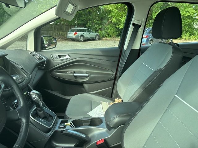 2013 Ford C-Max Hybrid SE