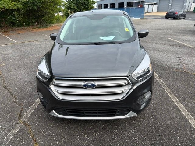Used 2019 Ford Escape SE with VIN 1FMCU0GD2KUA66938 for sale in Gastonia, NC