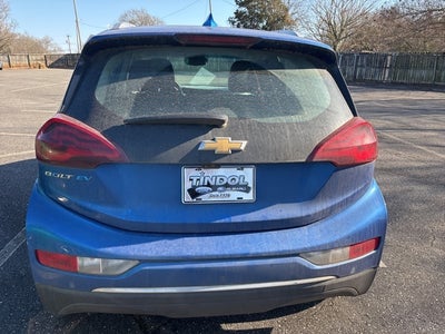 2019 Chevrolet Bolt EV Premier