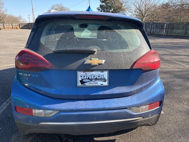 2019 Chevrolet Bolt EV Premier