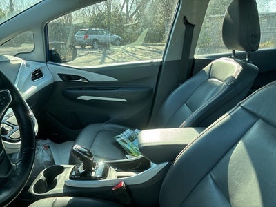 2019 Chevrolet Bolt EV Premier