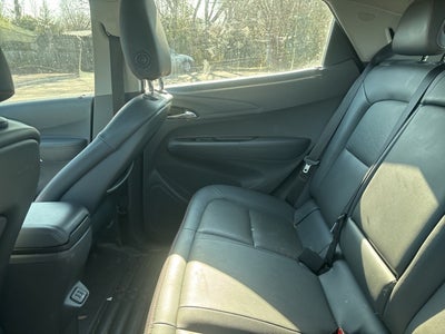 2019 Chevrolet Bolt EV Premier