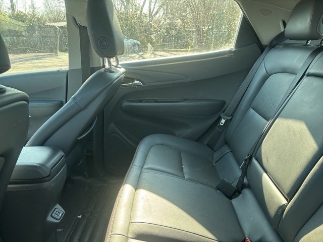 2019 Chevrolet Bolt EV Premier