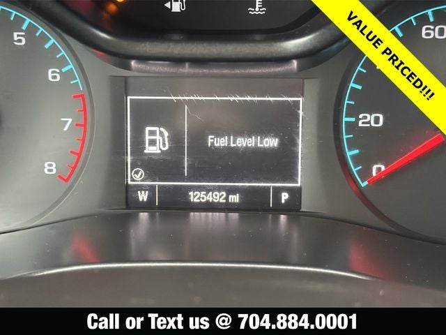 2015 Chevrolet Colorado Z71