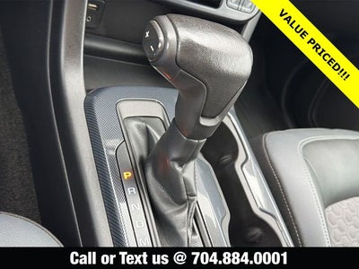 2015 Chevrolet Colorado Z71