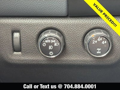 2015 Chevrolet Colorado Z71