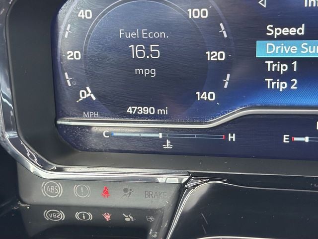 2025 Chevrolet Silverado 1500 LT LT1