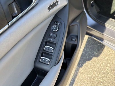 2019 Honda Accord EX-L