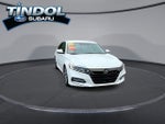 2019 Honda Accord Hybrid Base