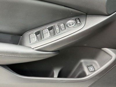 2019 Honda Accord Hybrid Base
